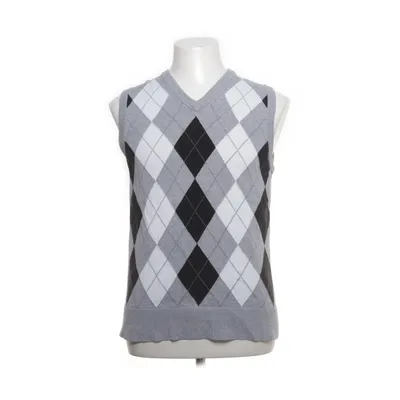 Slipover (Gray, Multicolored) from L.O.G.G by H&M Cotton
