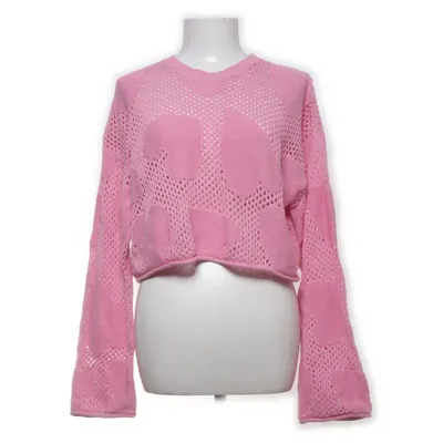 Tröja (Rosa) från Monki Bomull