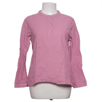 Bluse (Pink) fra Rodeo Bomuld