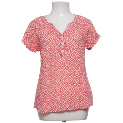 Top (Chandra Blus) from Honey Bee Blue Viscose
