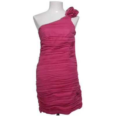 Cocktailjurk (Roze) van Rare Polyester