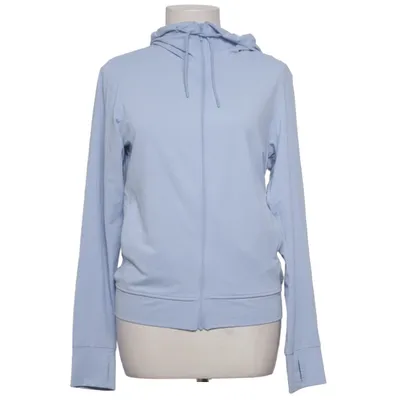 Hoodie (Airism) from Uniqlo Cupro, Elastane, Recycled polyester