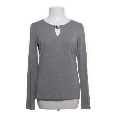 Top (Grijs) van Caroline Biss Elastaan, Viscose
