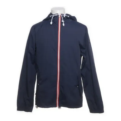 Outdoor jas (Blauw) van RVLT Revolution Nylon, Polyester
