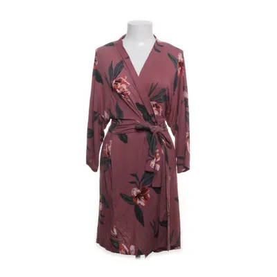 Dressing gown (Pink, Multicolored) from Intimate by Change Ligerie Elastane, Viscose
