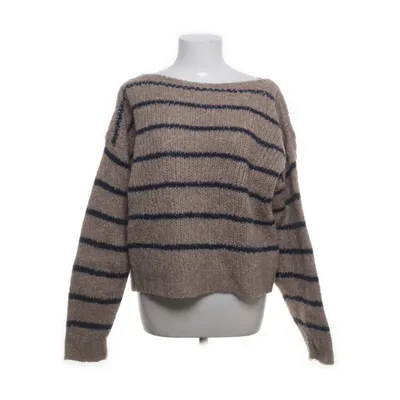 Tröja (Petite Sailor Pullover) från SoSue Merinoull