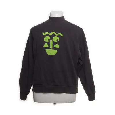 Sweatshirt (Gray) from Lazy Oaf Cotton