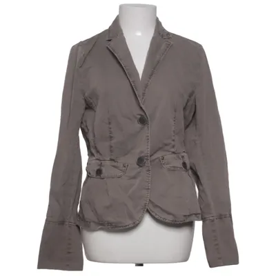 Blazer (Beige) von QS by S.Oliver