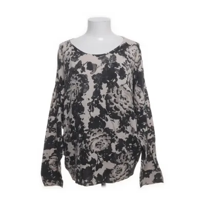 Tröja (Beige, Grå) från Atelier Gardeur Angora, Bomull, Kashmir, Nylon, Ull, Viskos