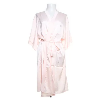 Morgonrock (Rosa) Polyester