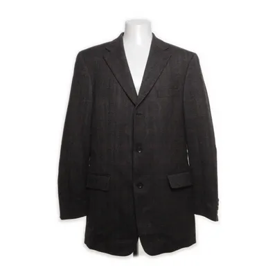 Blazer (Bruin) van Mario Barutti Kasjmier, Wol