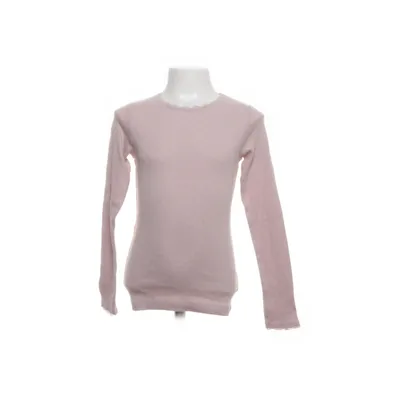 Långärmad t-shirt (Rosa) från Name It Bomull
