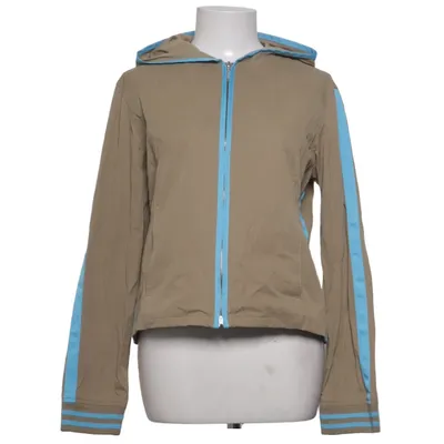 Jacket (Brown, Blue) from TCM Cotton, Polyester