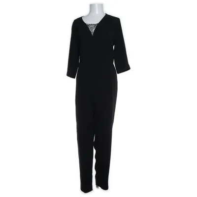 Jumpsuit (Black) from Collection IRL Polyester