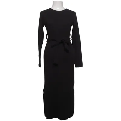 Mammaklänning (Svart) från Missguided Maternity