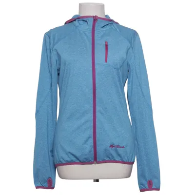Hoodie (Blue, Pink) from High Colorado Elastane, Polyamide, Polyester