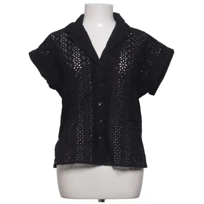 Korte mouwen shirt (Zwart) van ASOS Katoen