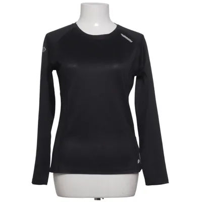 Base layer shirt (Black) from Karhu Polyester