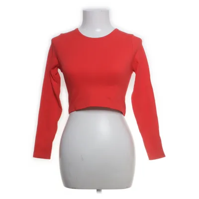 Crop top (Röd) från H&M Move