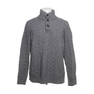 Tröja (Grå) från Marc O'Polo Bomull, Ull