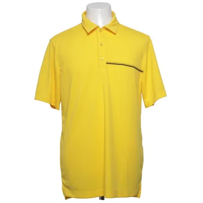 Poloshirt (Geel) van Ping