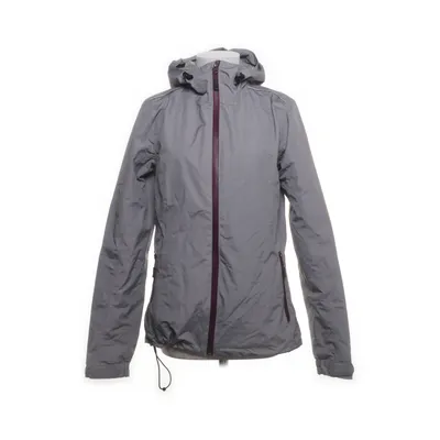 Shell jacket (Gray) from Crivit Polyester