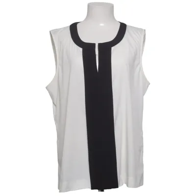 Topp (Vit, Svart) från Calvin Klein Polyester