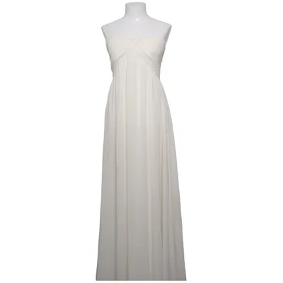 Evening gown (Beige) from Glamorous Polyester