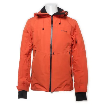 Manteau de ski (Orange) de Everest Polyamide, Polyester