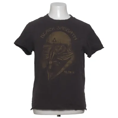 T-shirt (Black Sabbath U.S. Tour '78) from Amplified Cotton