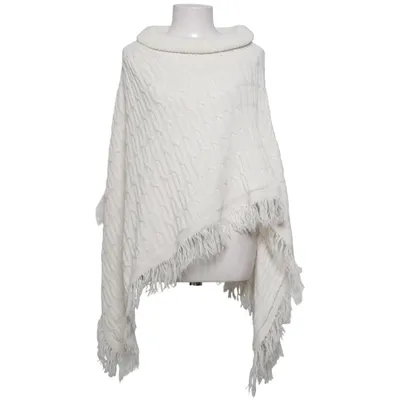Poncho (Beige) fra Impulse