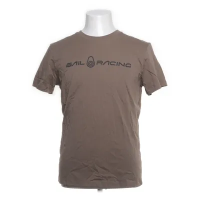 T-shirt (Brun) från Sail Racing Bomull