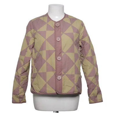 Windjack (Roze, Beige) van Danefae Polyamide, Polyester