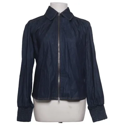 Jeansskjorta (Blå) från Carin Wester Bomull