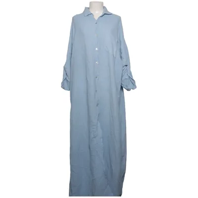 Blousejurk (Blauw) van Elara