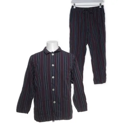 Pyjama (Blauw, Lila) van Nufferton