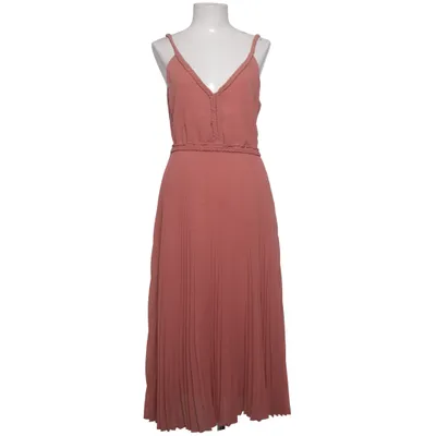 Dress (Pink) from Sézane Polyester, Viscose