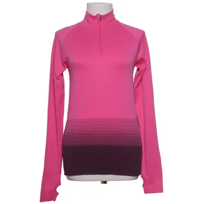 Ondershirt (Roze, Lila) van Crivit Elastaan, Polyester