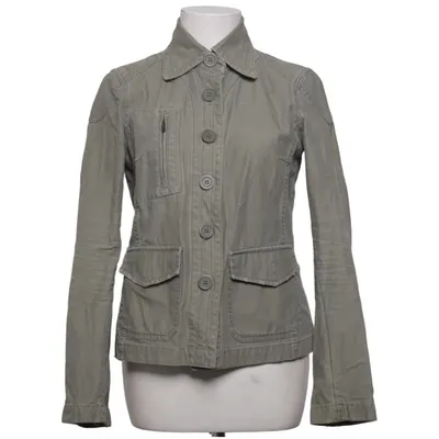 Jacka (Grå) från Divided by H&M Bomull