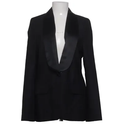 Tuxedo jacket (VIKTOR&ROLF H&M) from Viktor & Rolf x H&M Acetate, Nylon, Viscose, Wool