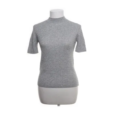 Topp (Grå) från Mango Polyamid, Ull, Viskos