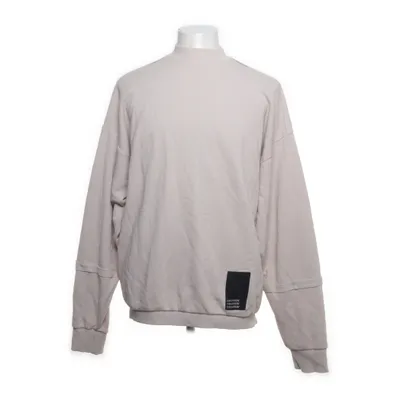 Sweatshirt (Wit) van Collusion Katoen, Polyester