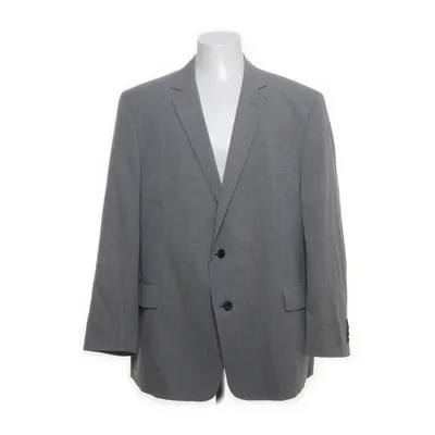 Blazer (Gray) from Nordal Elastane, Polyester, Wool, Viscose