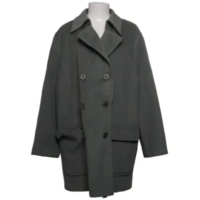 Kappa (Grå) från Gerry Weber Angora, Kashmir, Ull
