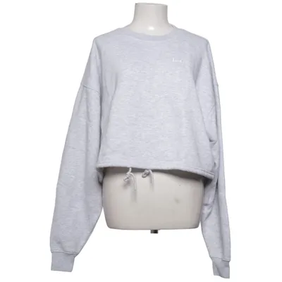 Sweatshirt (Gris) de LeGer Coton biologique, Polyester