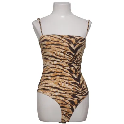 Body (Marron, Beige) de Honey Punch