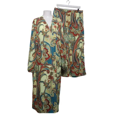 Set (Blå, Gul, Röd) Polyester