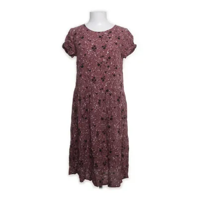 Klänning (Rosa, Flerfärgad) från Gina Viskos