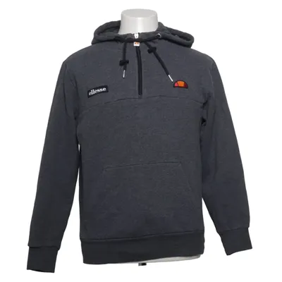 Hættetrøje (Grå) fra Ellesse Bomuld, Polyester