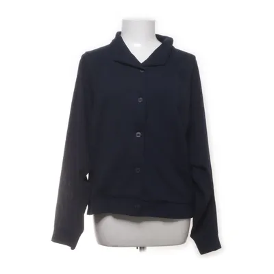 Lättviktsjacka (Blå) från Ania Schierholt Elastan, Polyamid, Polyester, Viskos